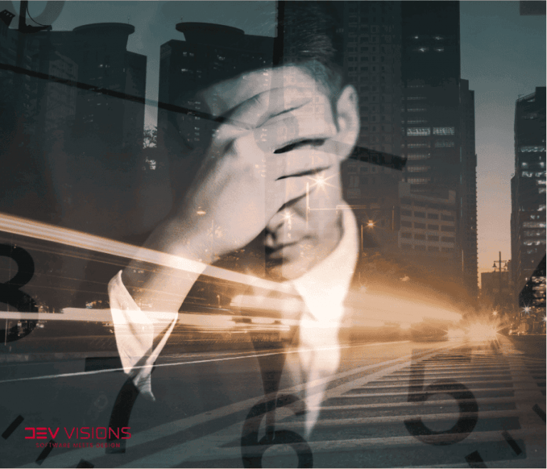 Prozessoptimierung mit Ki_Probleme in Unternehmen